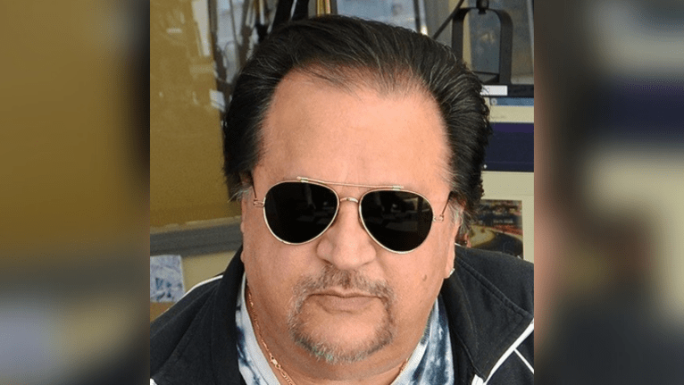 Albie Dee's headshot